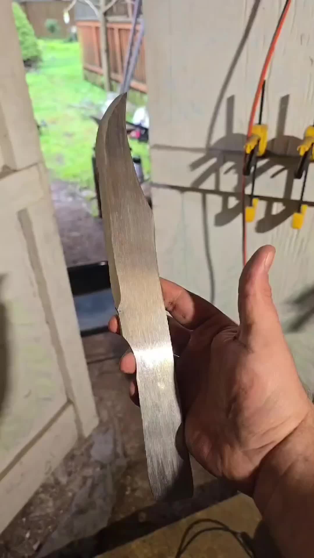 @Cascadia Forge & Foundry