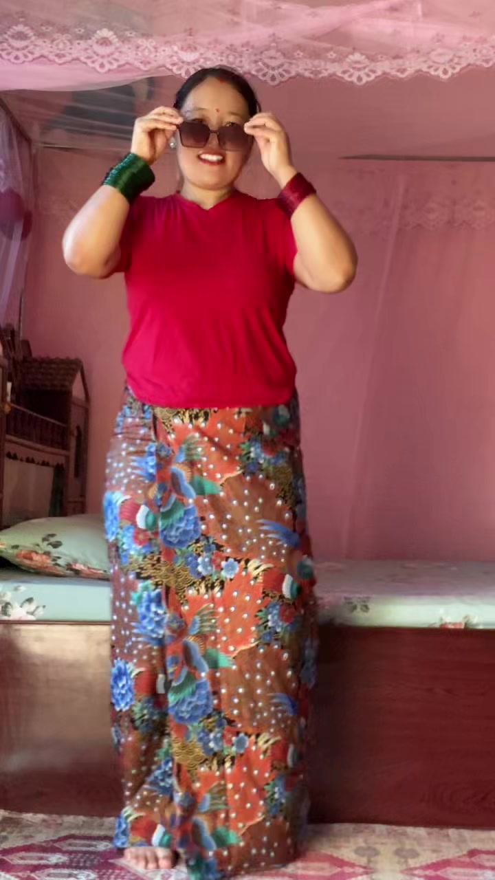 @प्रतिमा पुन मगर