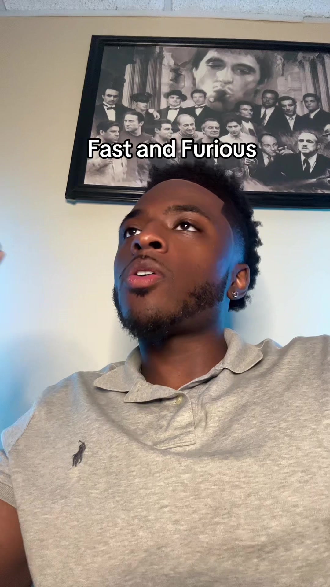 @Yo Favorite Homeboy Quis