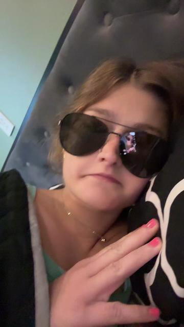 @Kayleigh Cooper & Penny