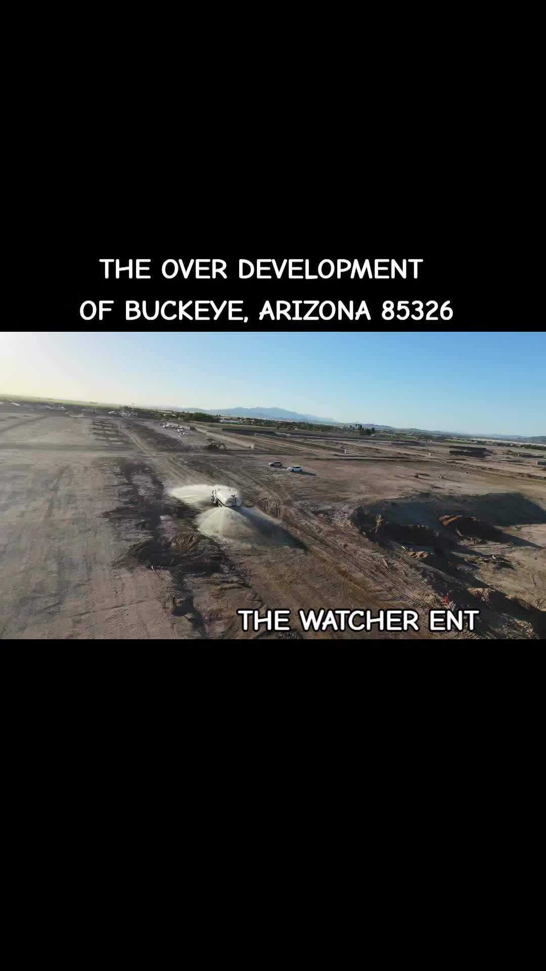 @The Watcher Entertainment