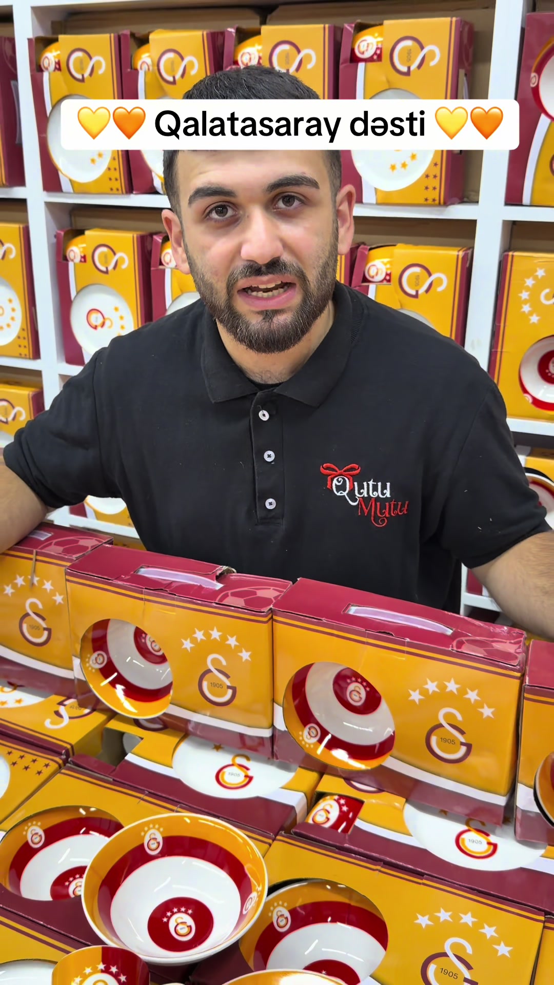 @Qutu Mutu Magazalar Sebekesi
