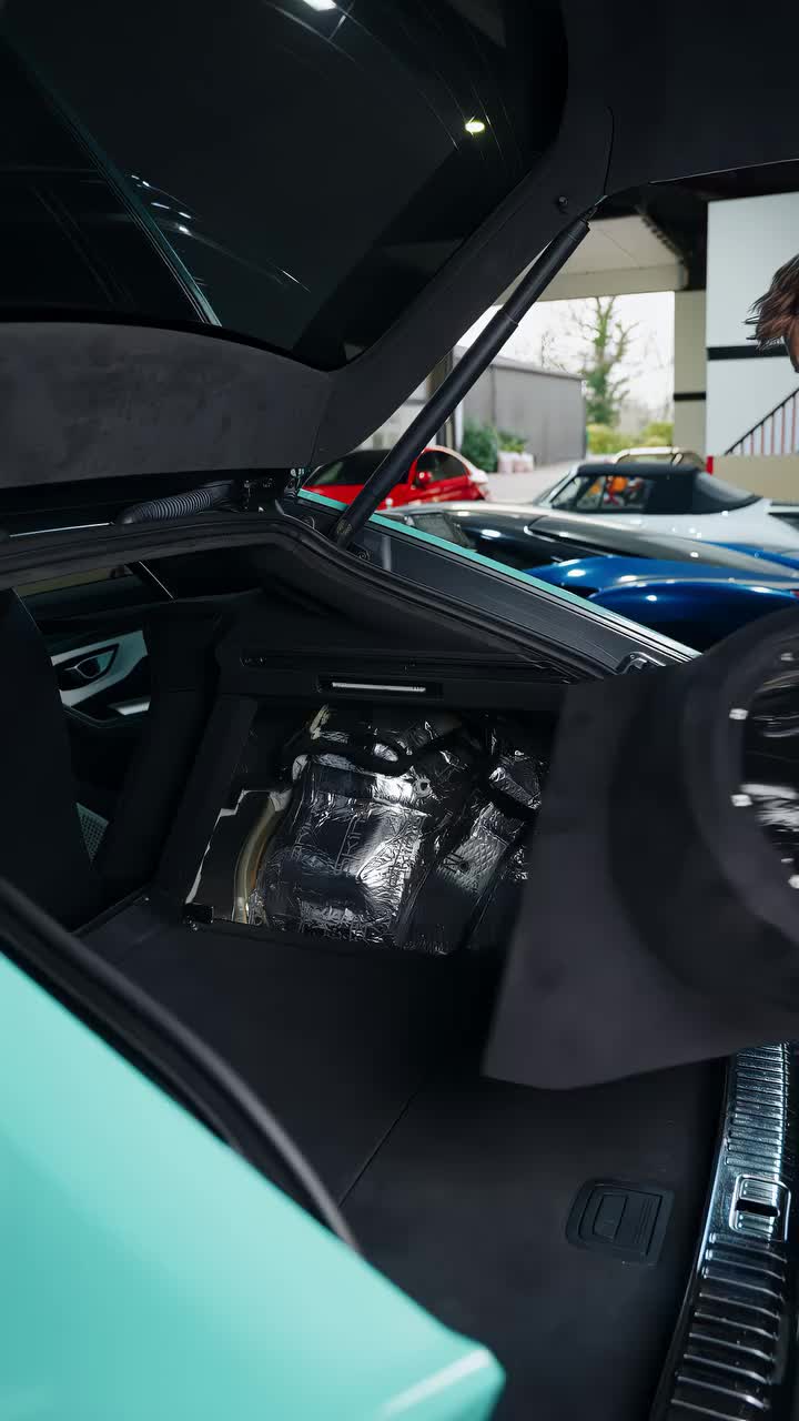 @Amplify Auto