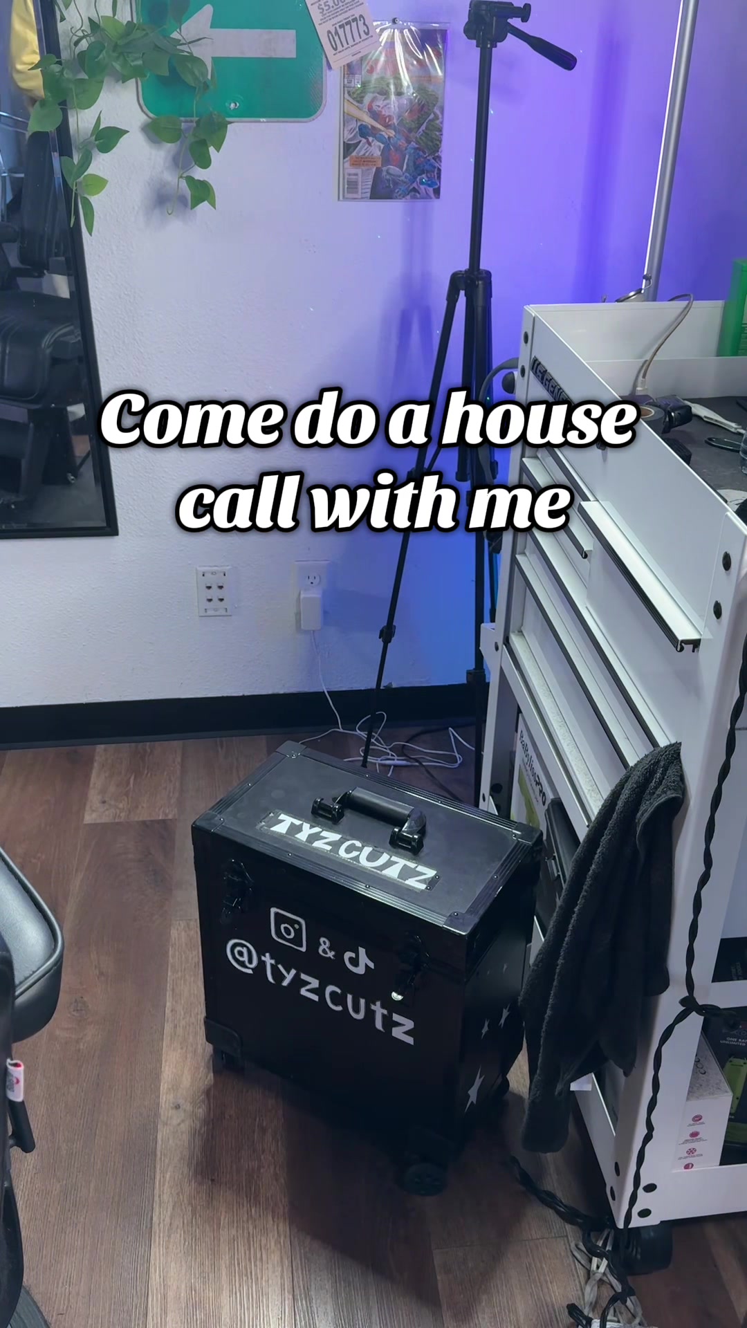 @TyzCutz💈