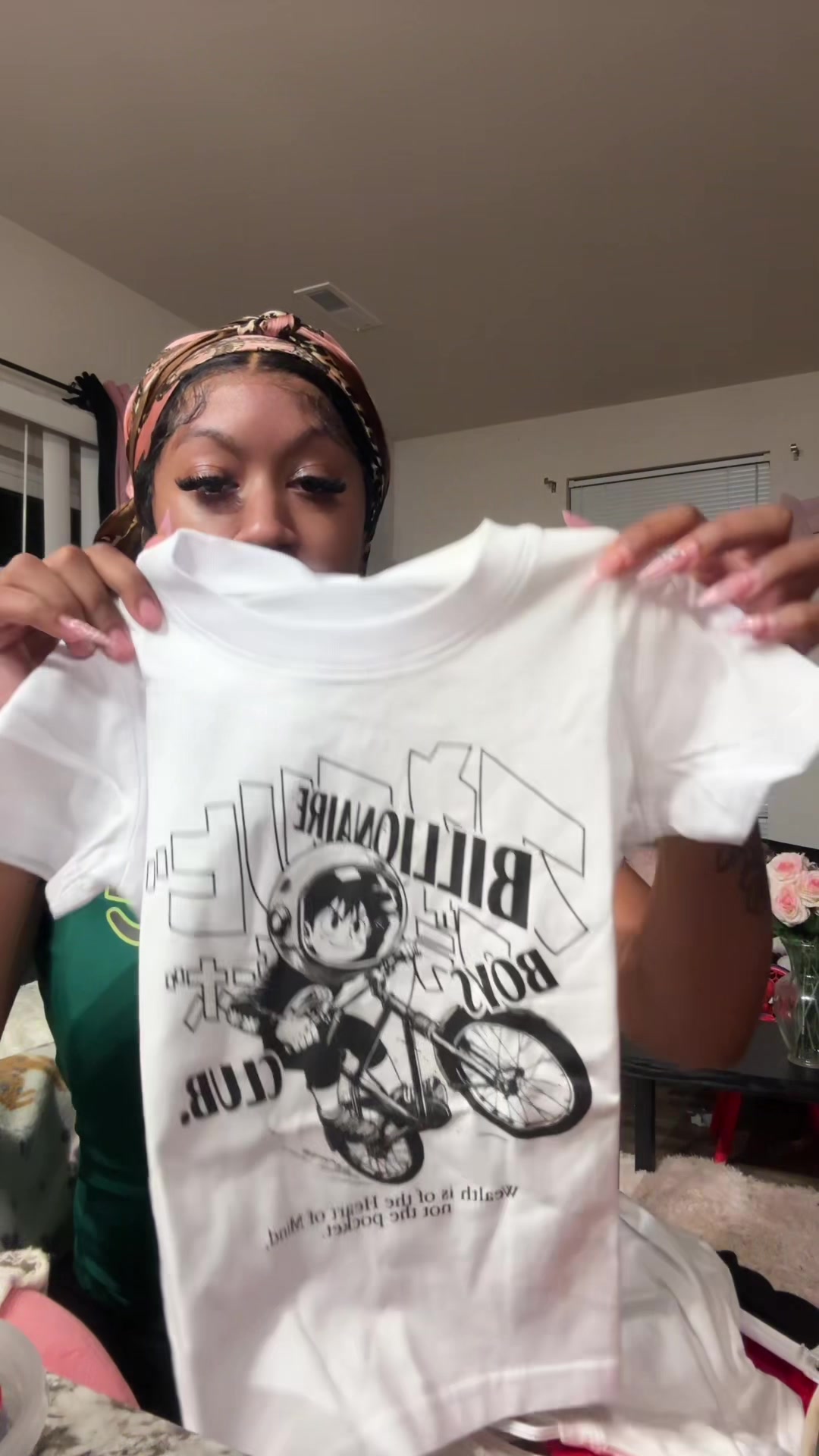 @Taniya Rae ๐