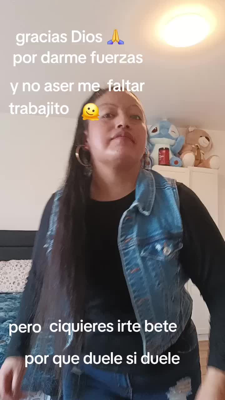 @Marlene Remache