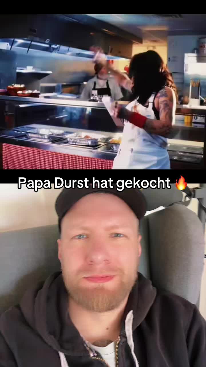 @Kremer