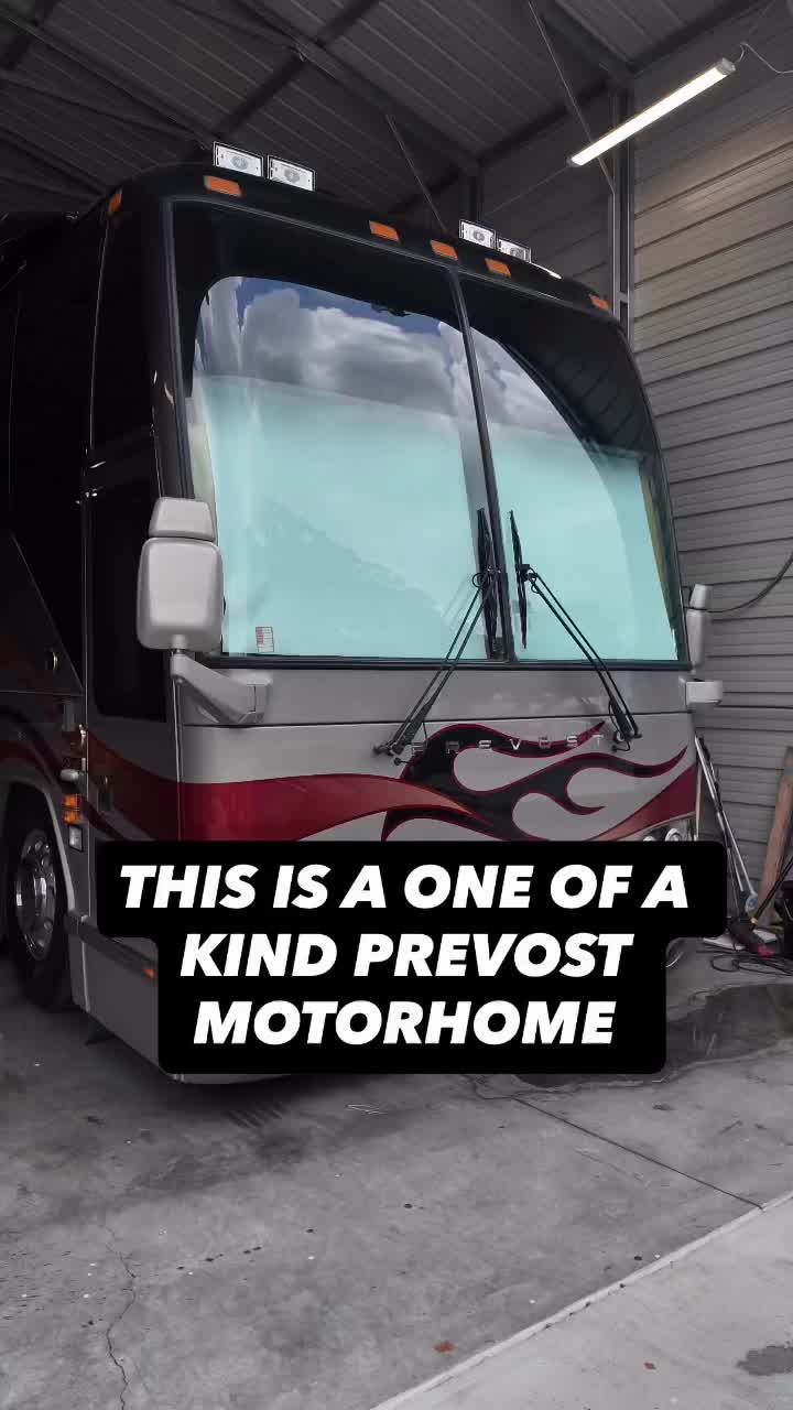 @Endless RVing