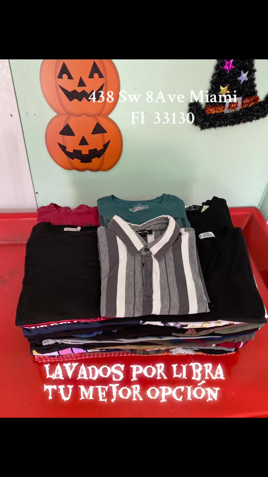 @GR Coin Laundry