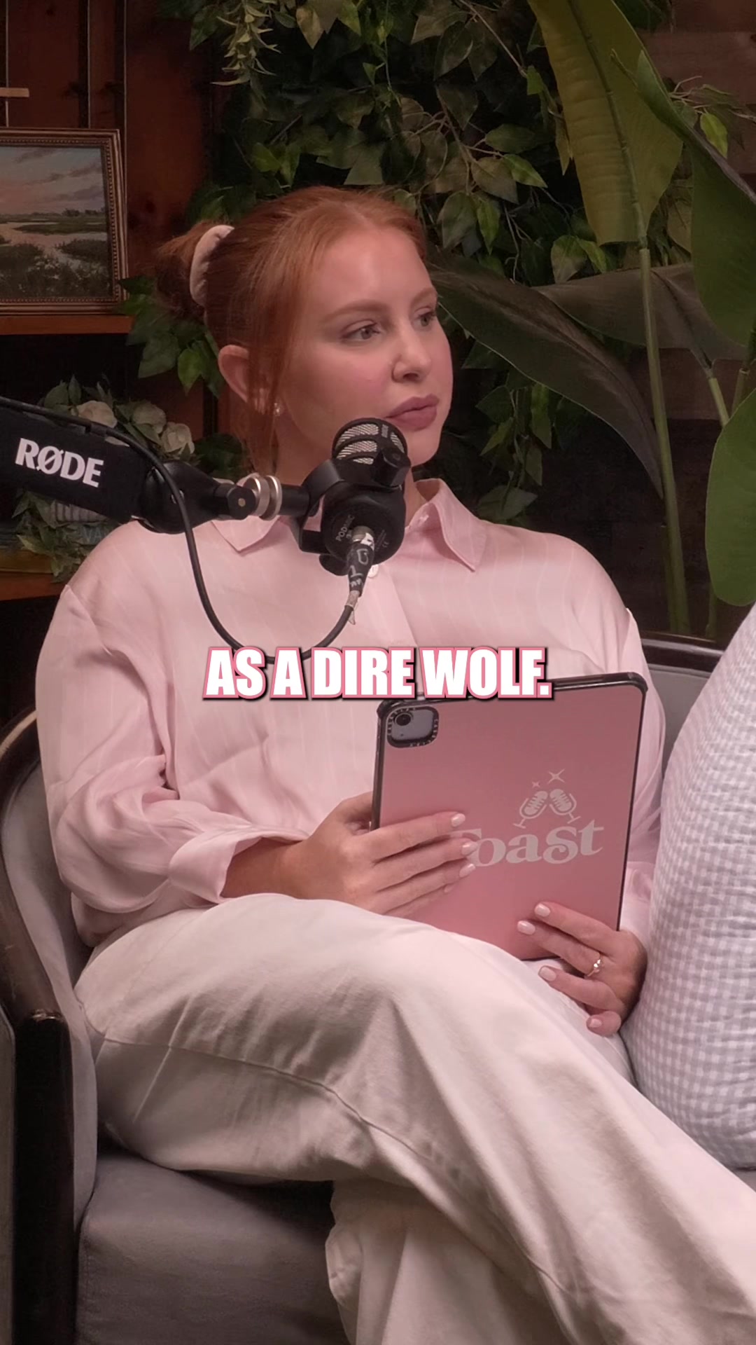 @The Toast Podcast