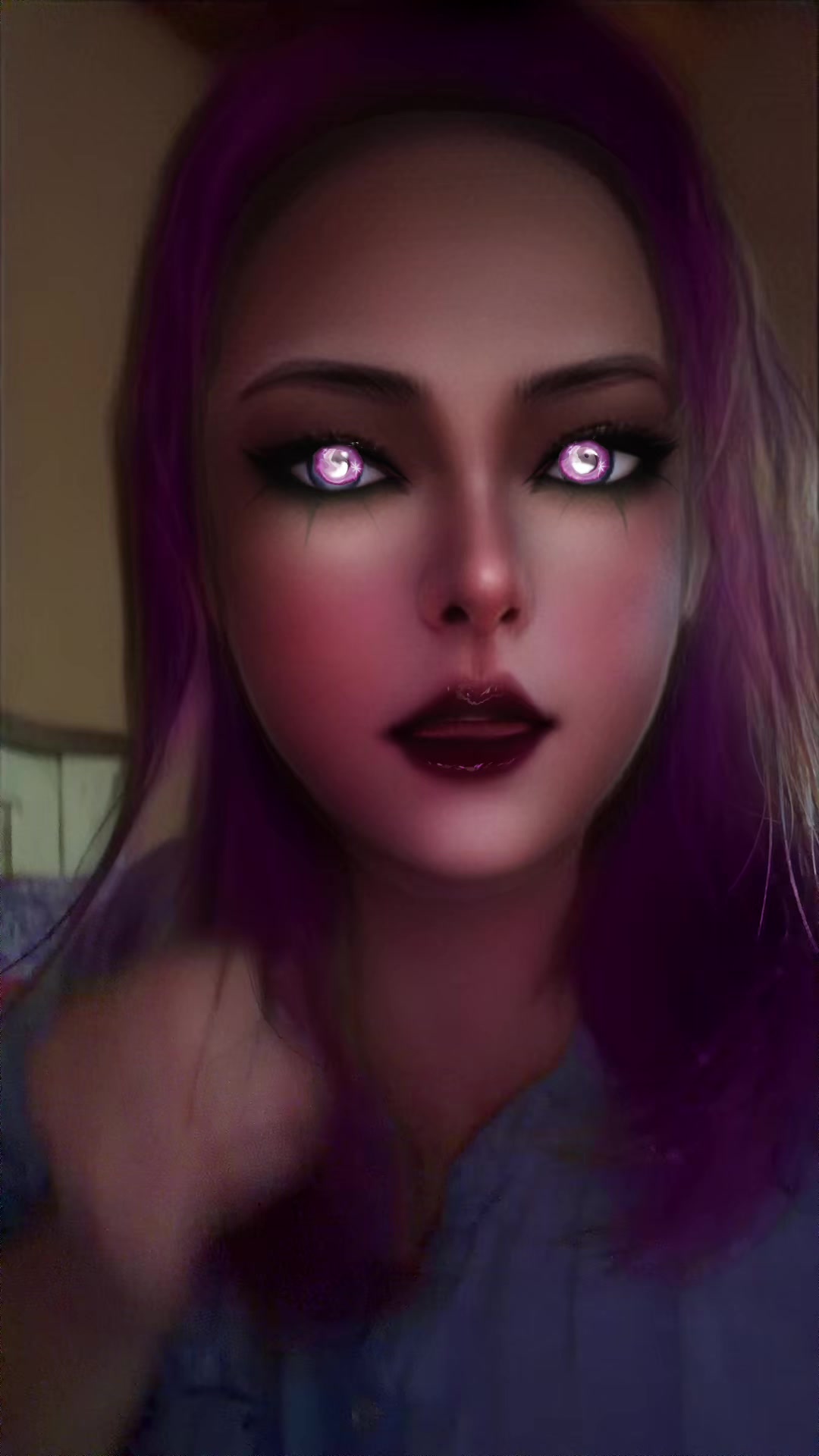 @TikTok queen