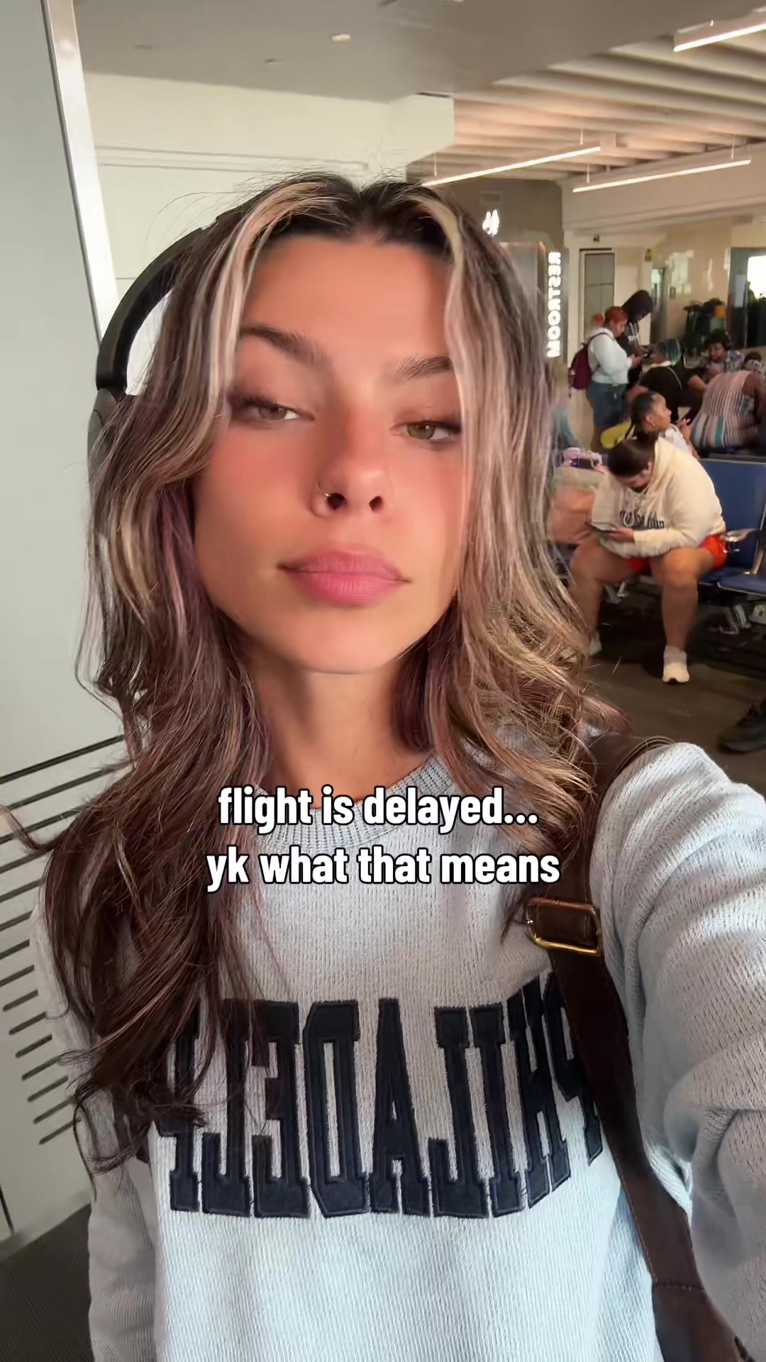 @julia carrano
