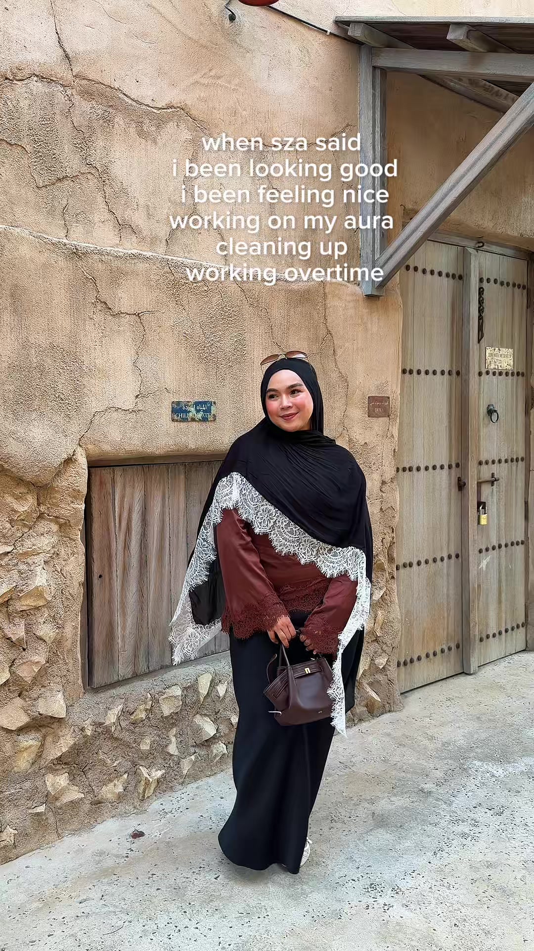 @Aiza in Dubai ๐ต๐ญ๐ฆ๐ช