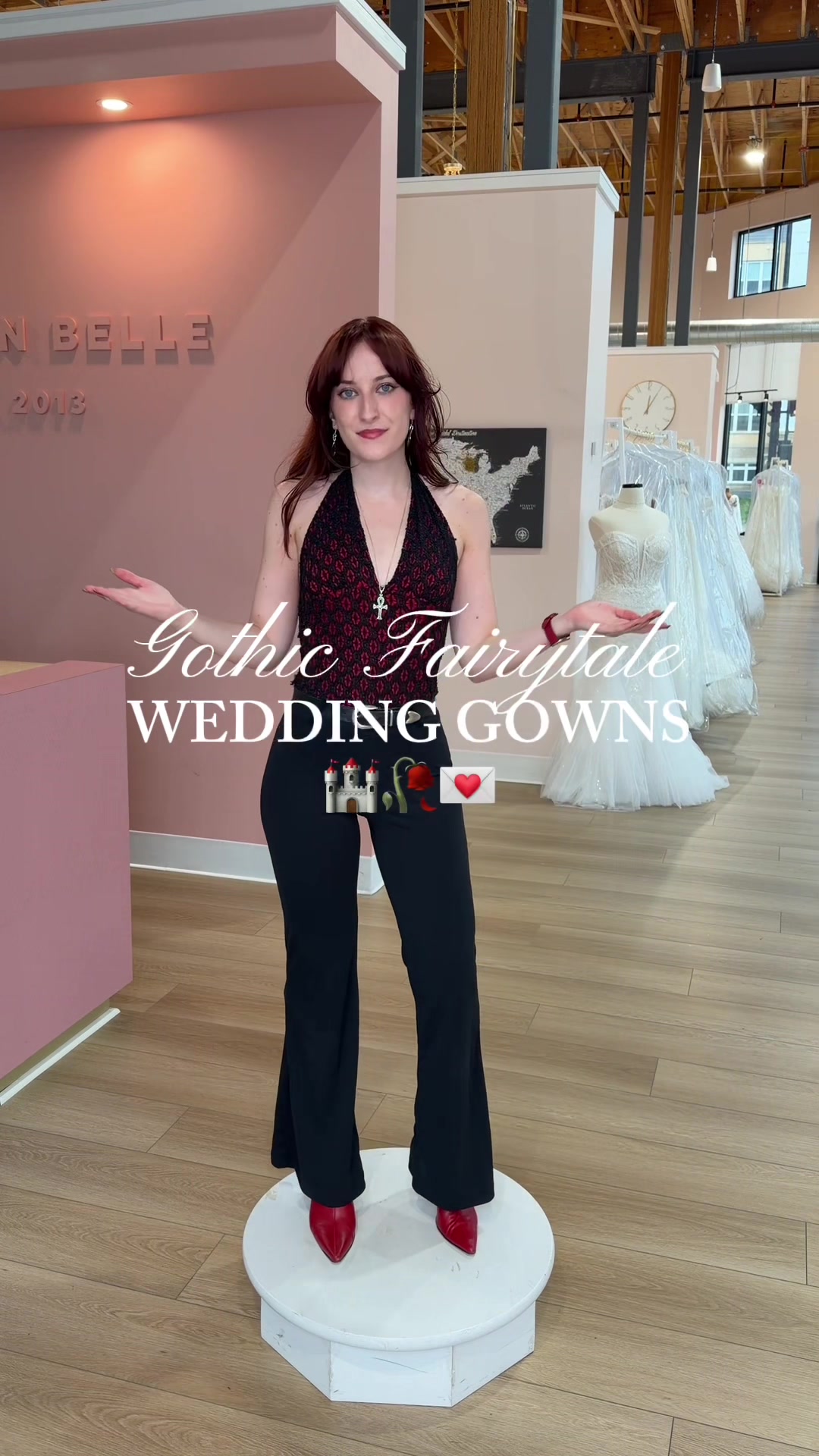 @Bon Bon Belle Bridal