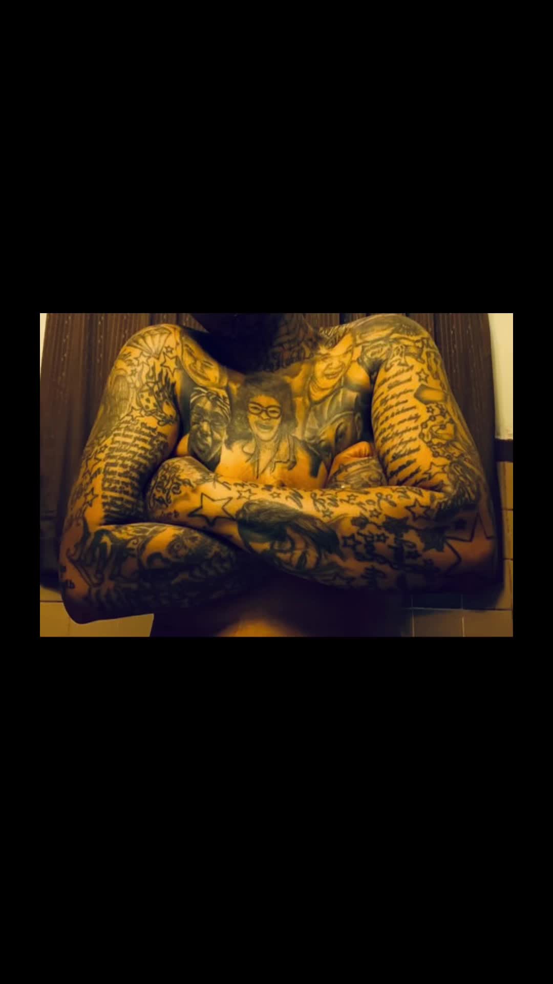 @ShunInk+TattGangInkLifeApprl