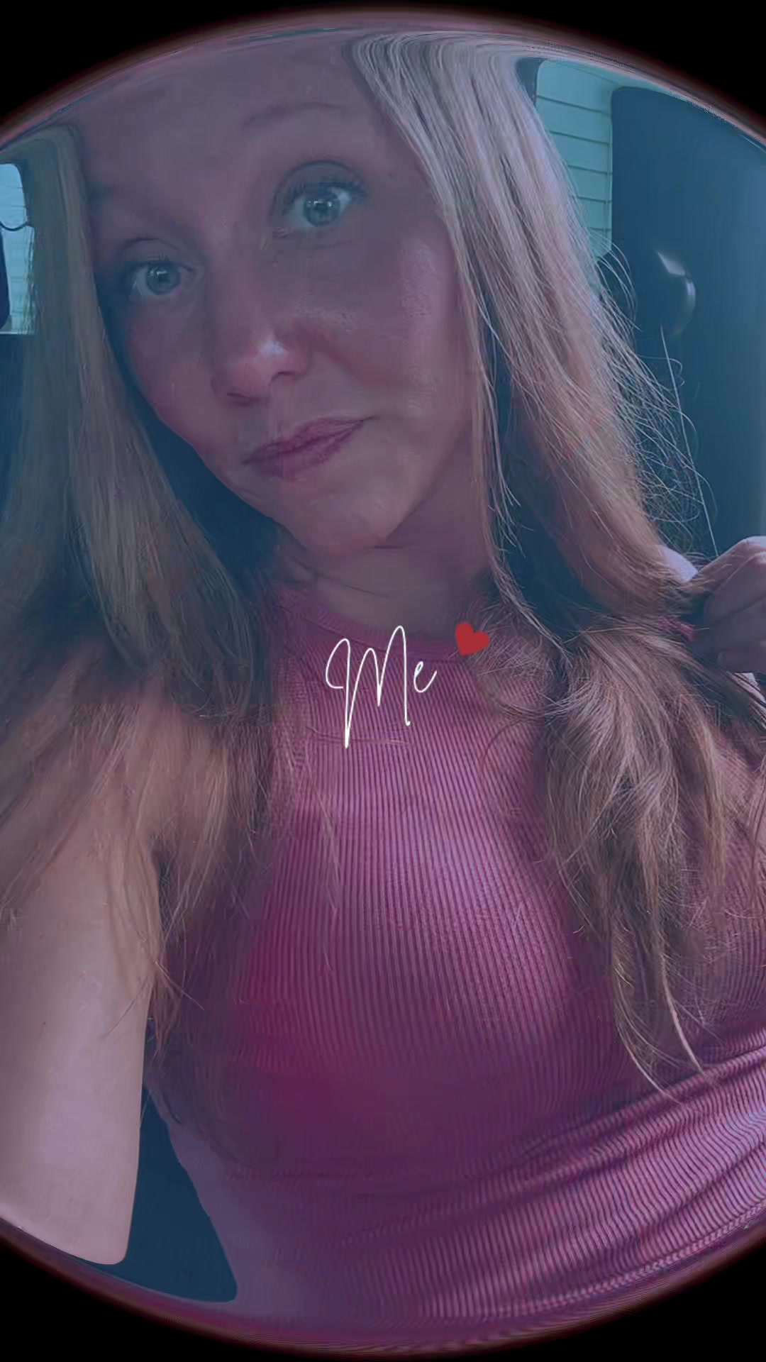 @Amanda Christine