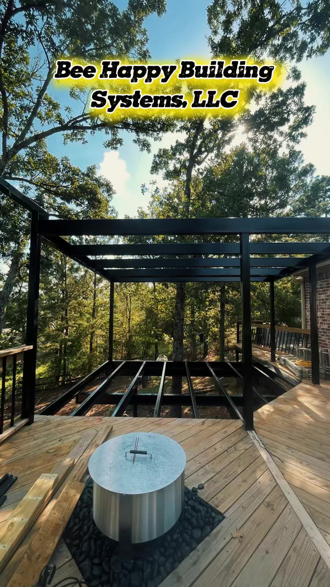 @Bee Happy Building Systems LLC
