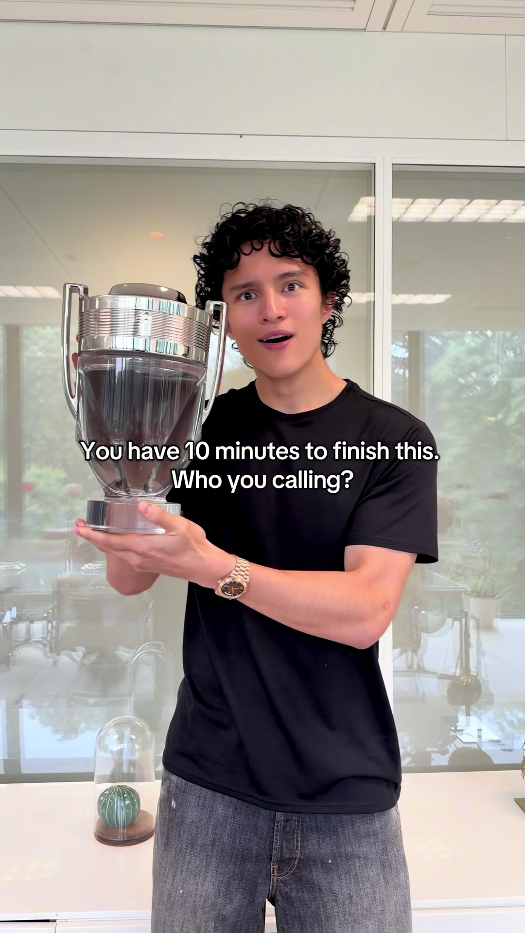 @Noel Thomas