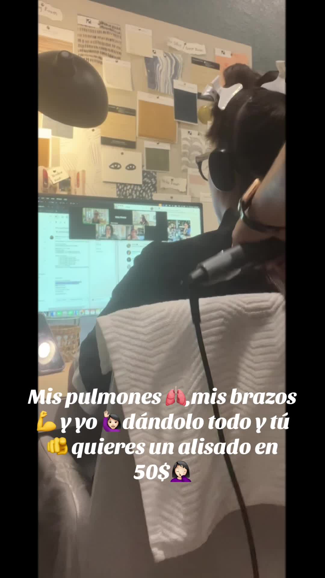 @Deilis Alisados