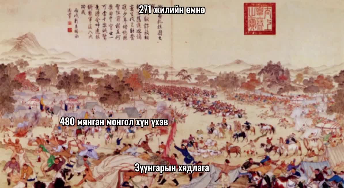 @Narmai-mongolism