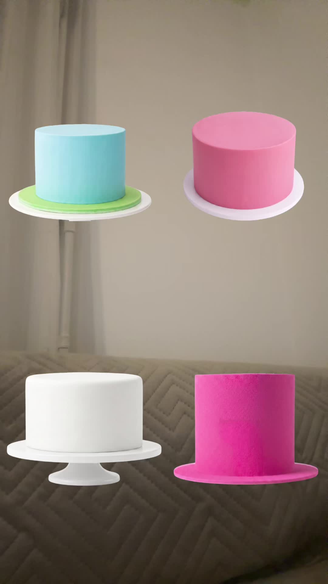 @Liza bake