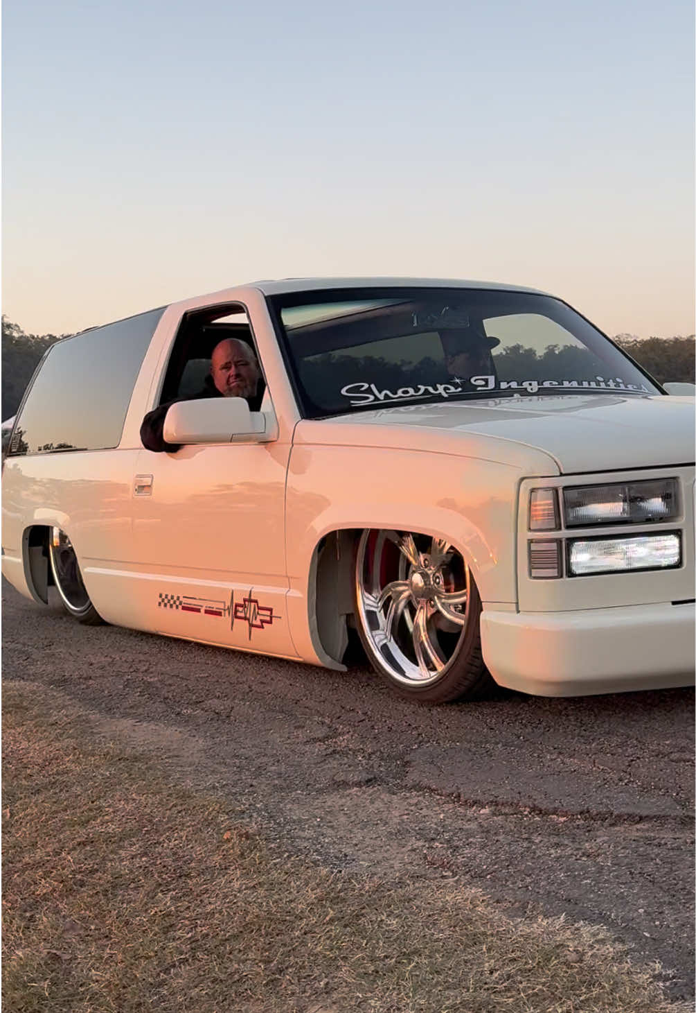 @SICK Cars and Trucks