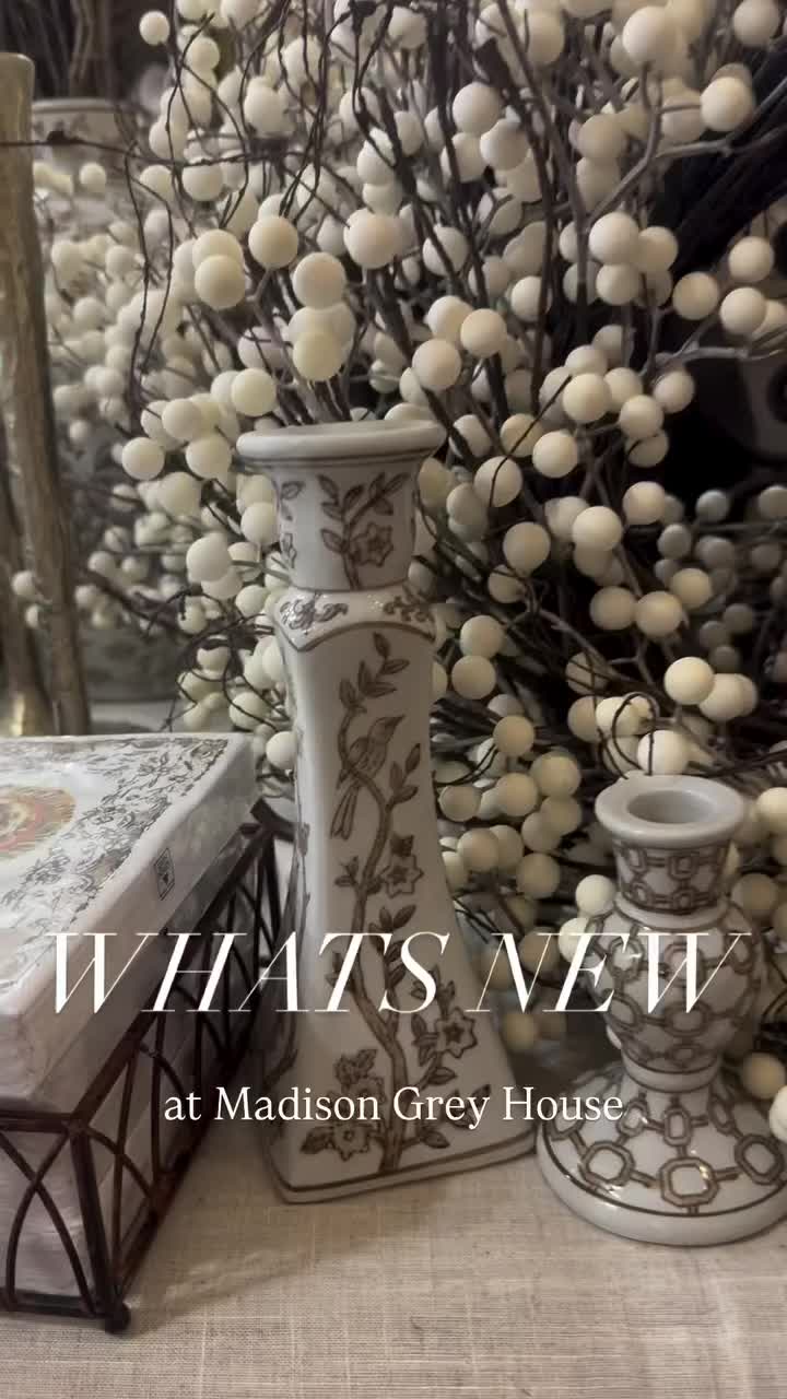 @Shop Madison Grey House