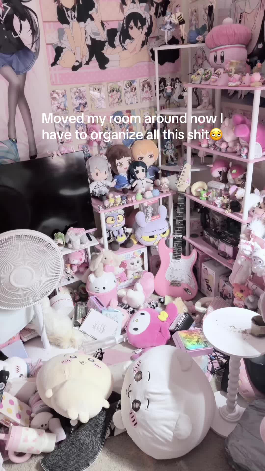 @/ᐠ ˵> ⩊ <˵マ