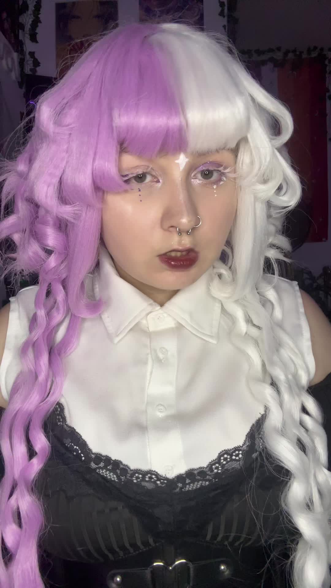 @Carmen<𝟥