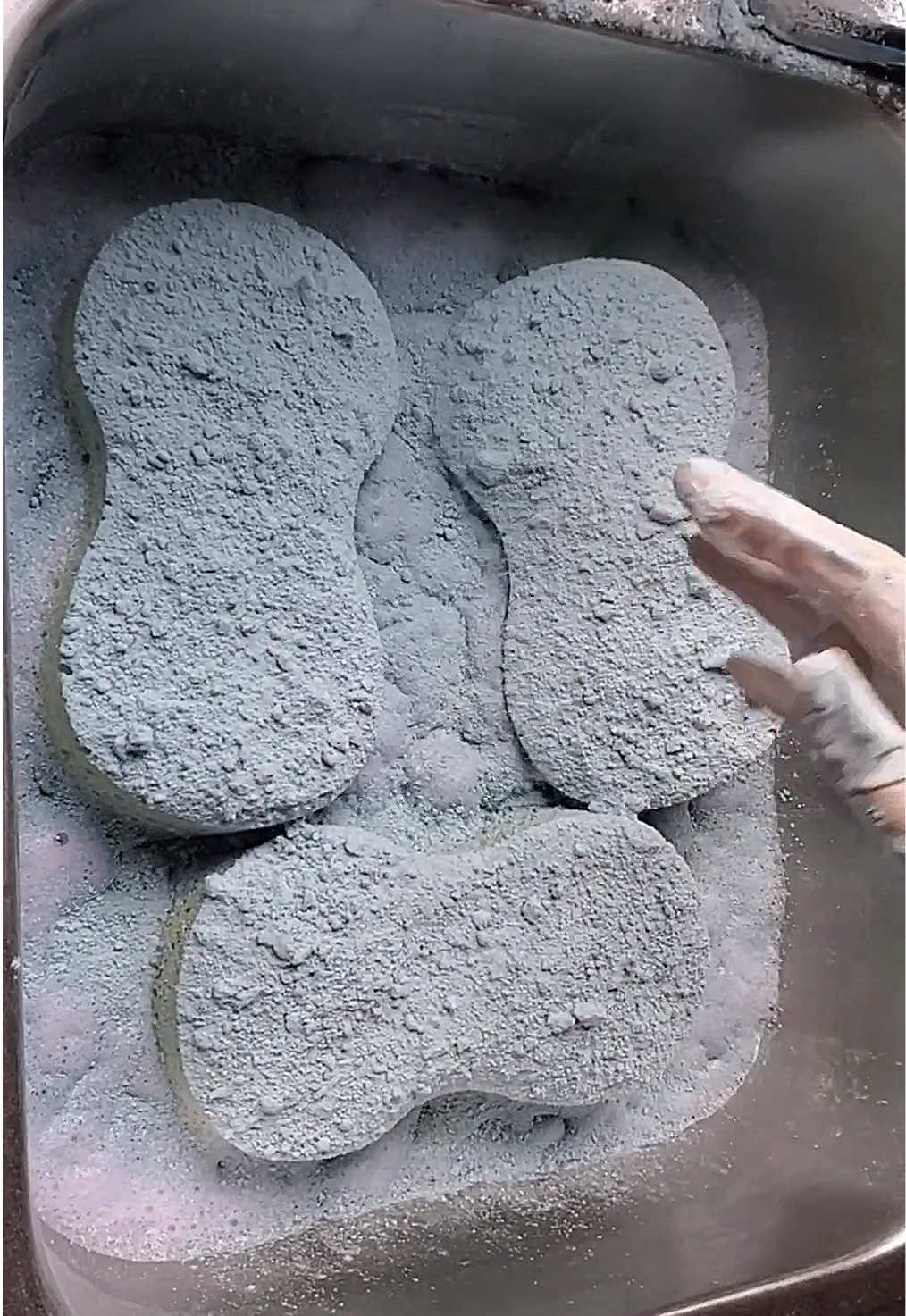 @HD Spongetok