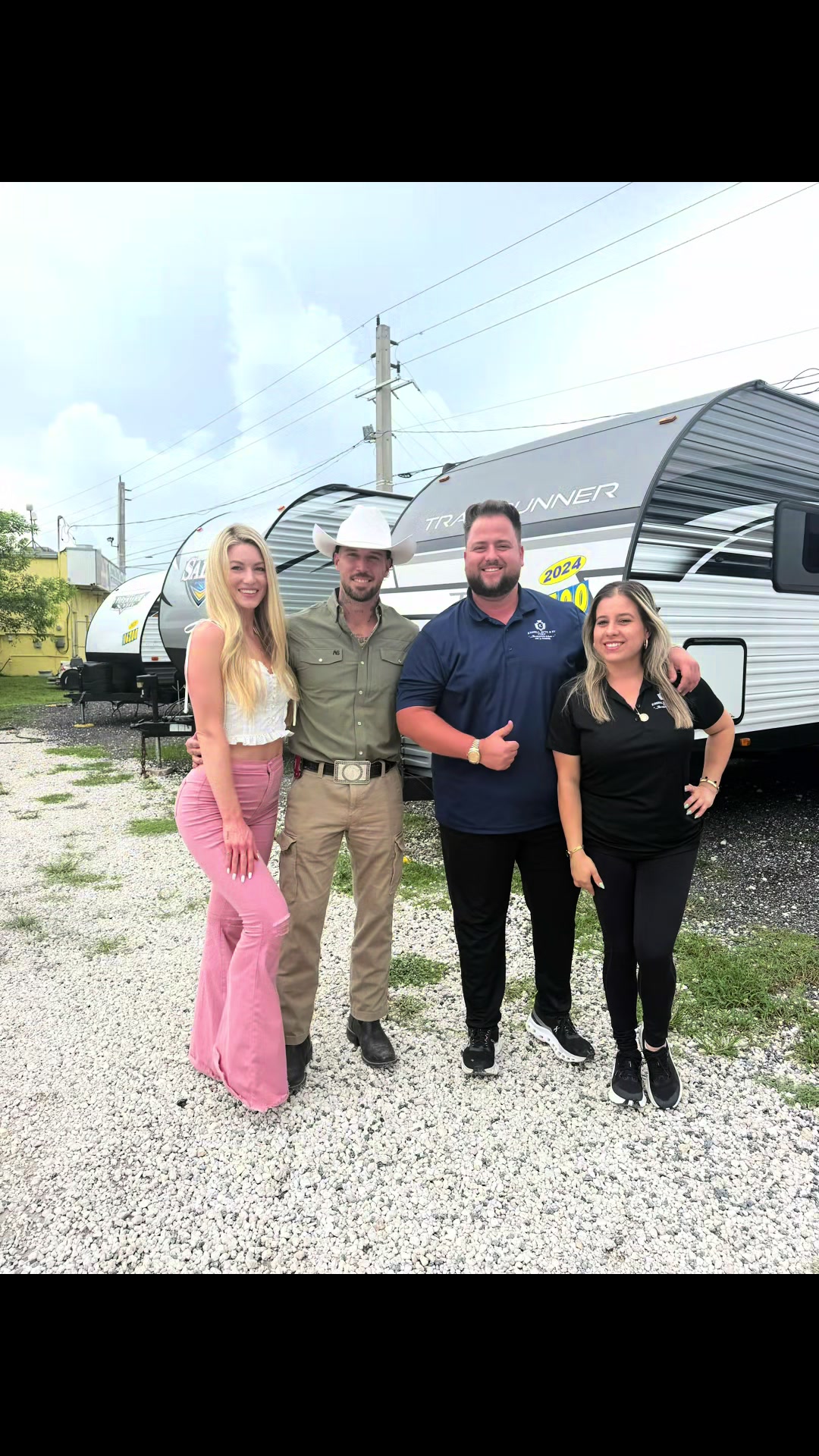 @KESSELL AUTO & RV CORP