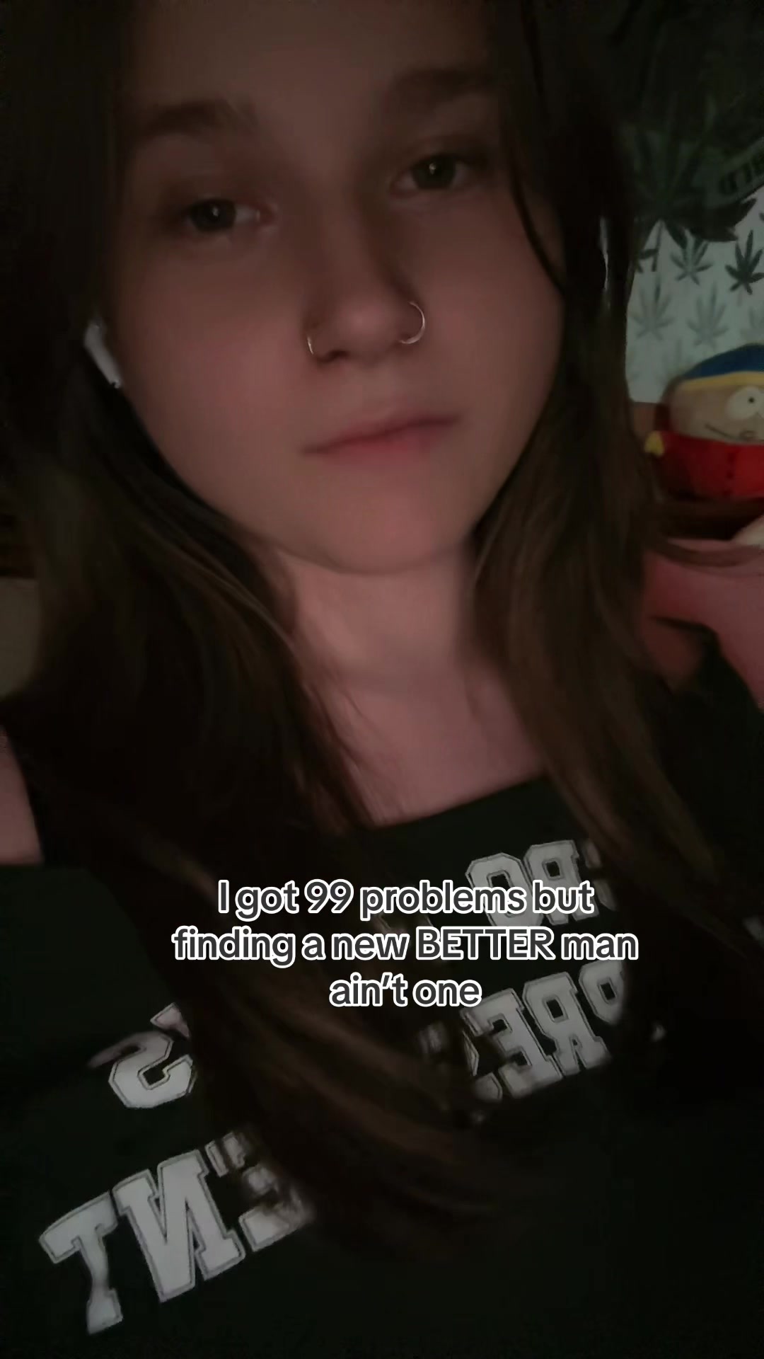 @Trippypimpin