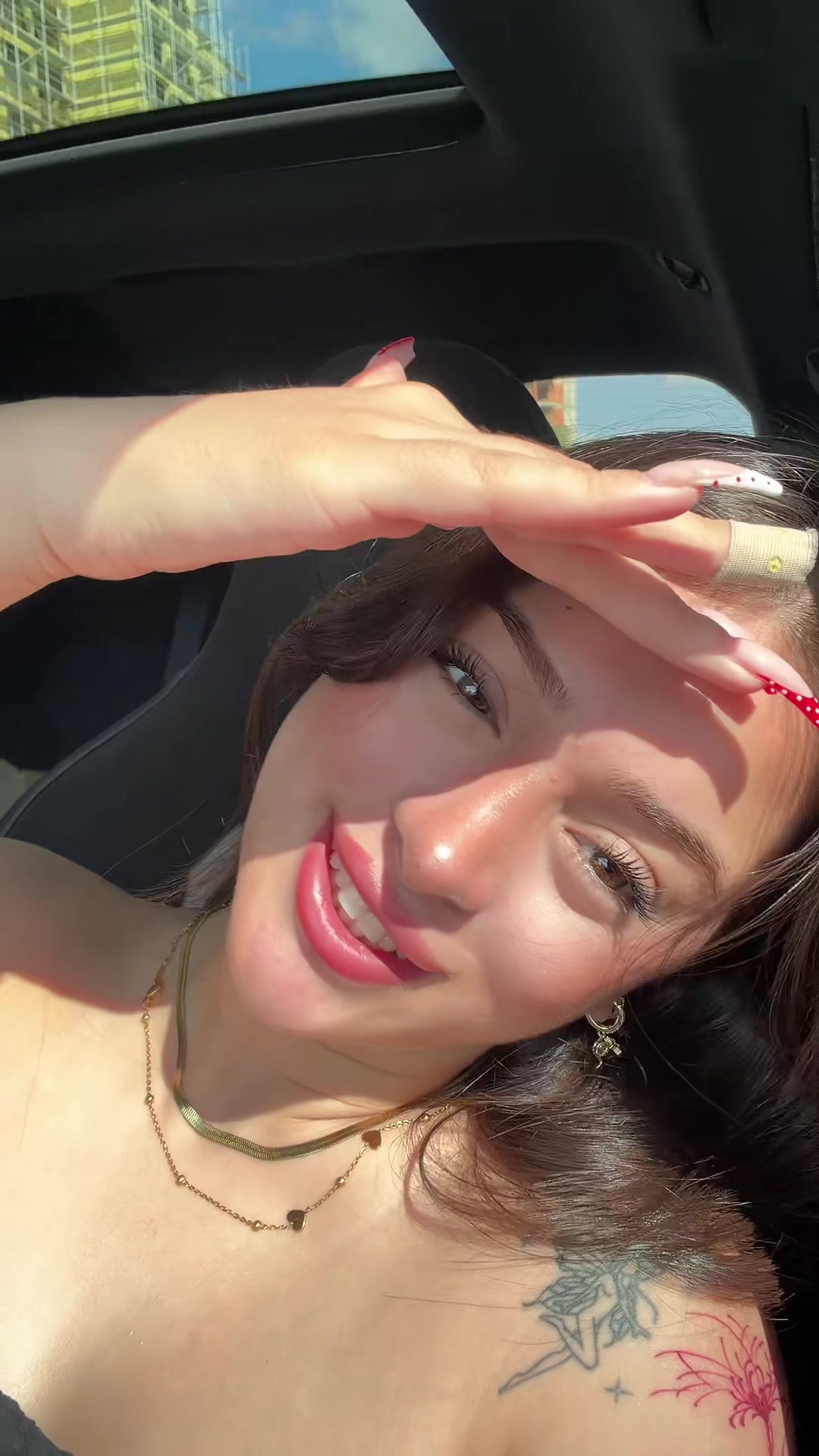 @Filiz Tun&ccedil;