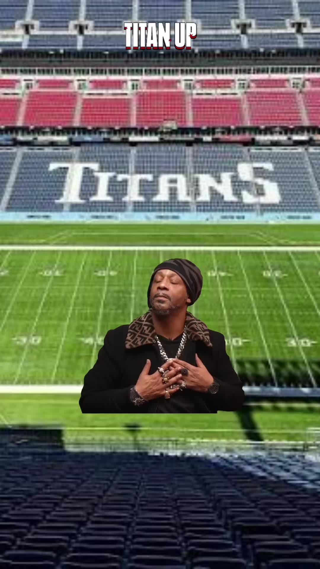 @The Fans