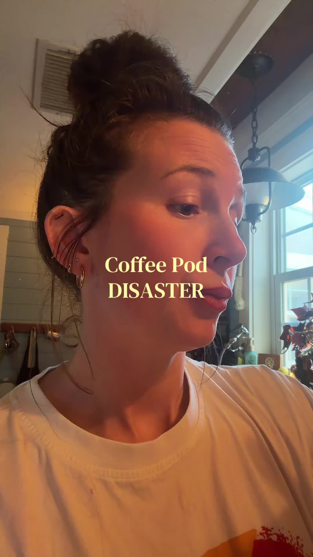 @Tishell | Unlicensed to Mother