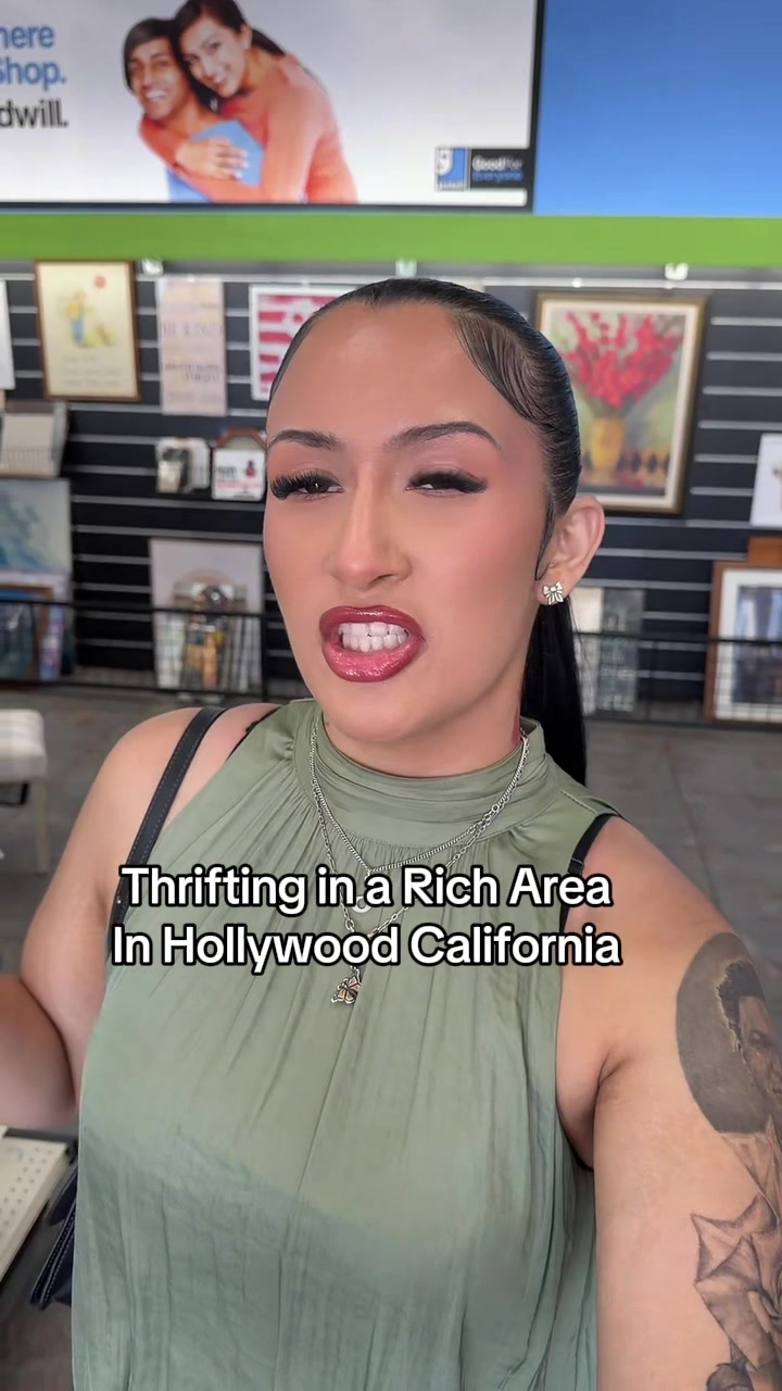 @Angelina Marie
