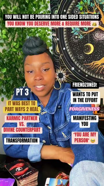 @High Priestess PerspeckTive