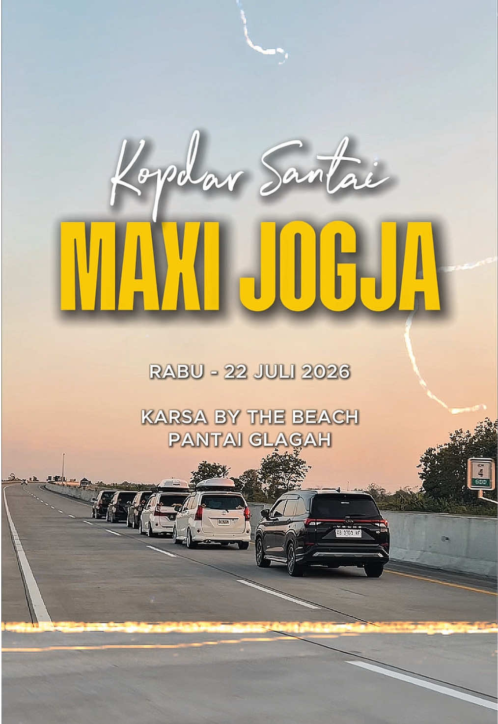 @MAXI Jogja