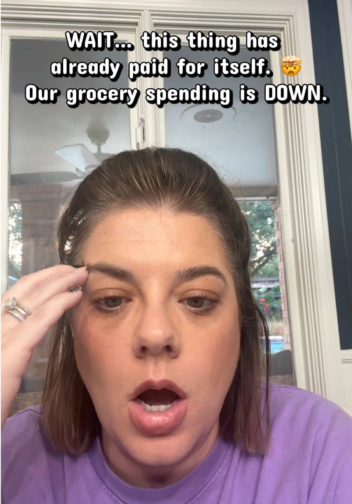 @Merideth | Texas Momma