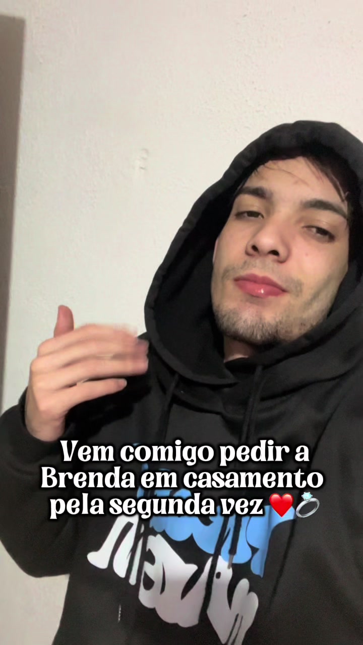 @Brenda e Alex