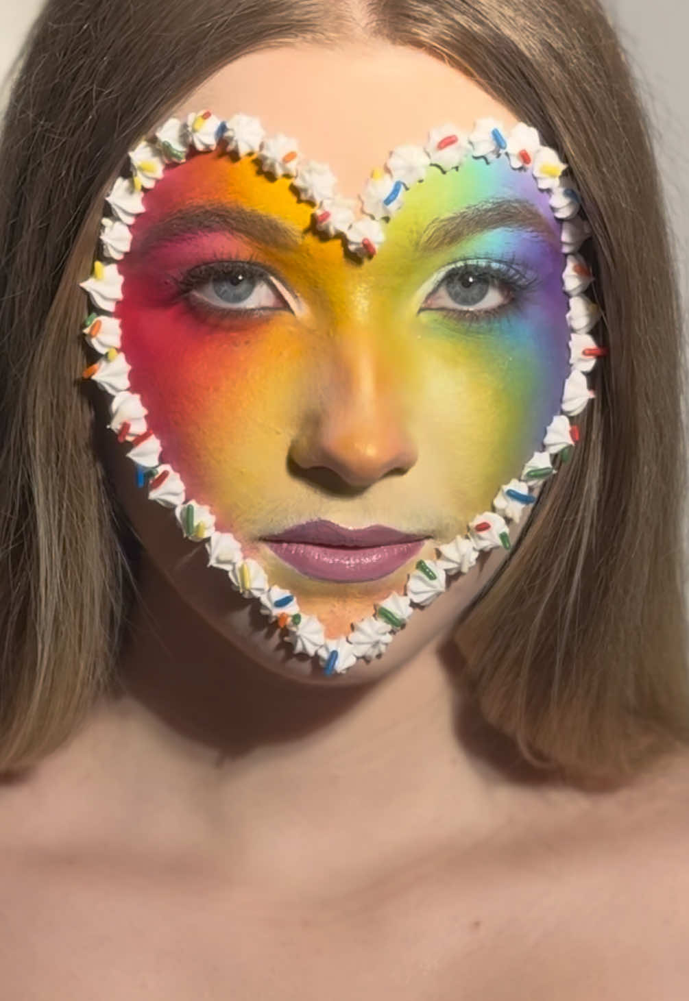 @Izzy Neice ˖ ࣪⭑ | Chicago MUA