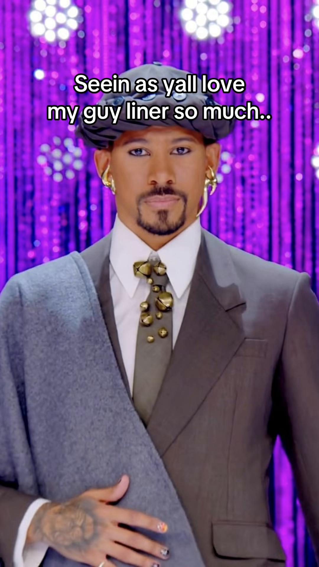 @Keiynan Lonsdale