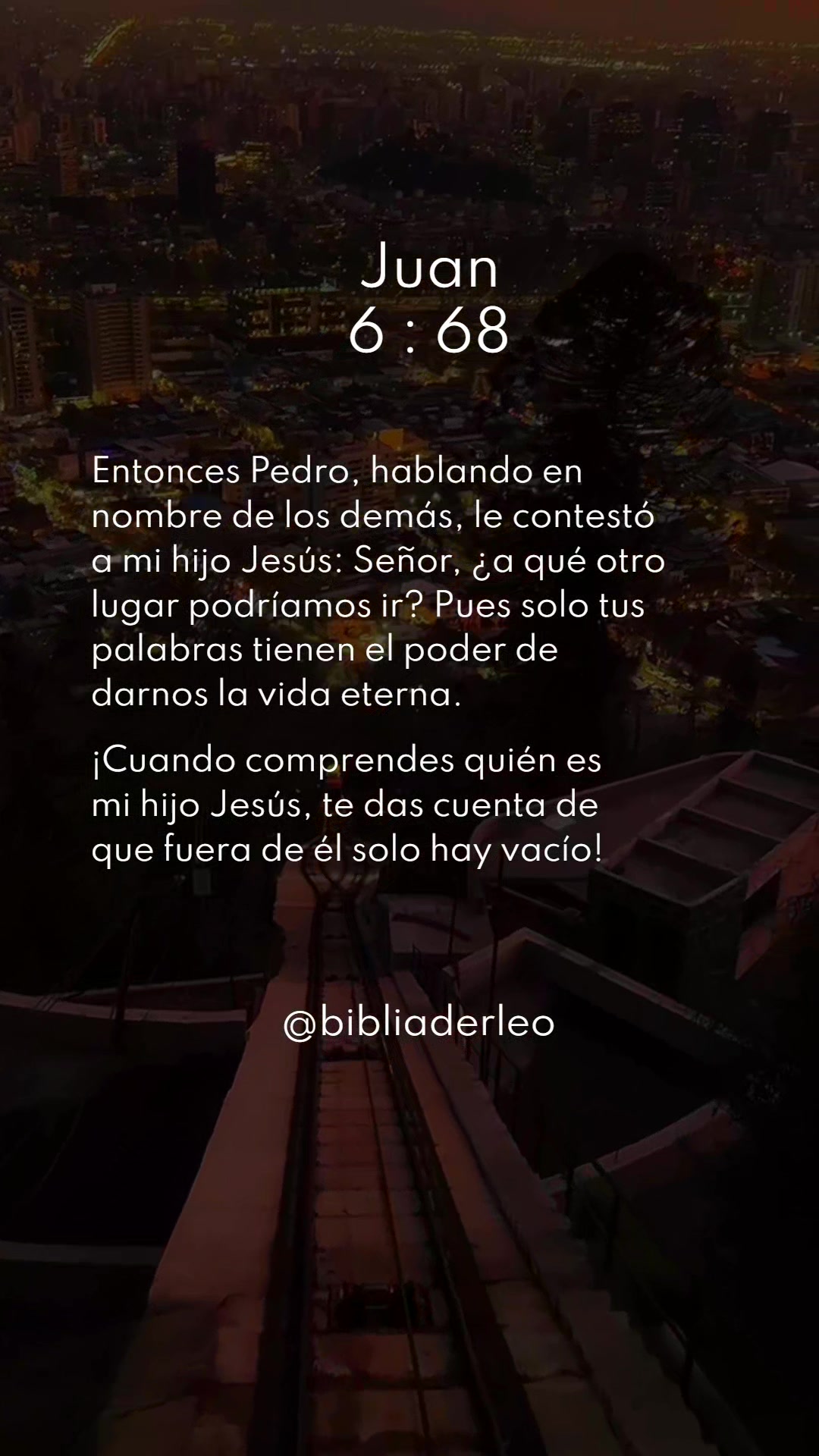 @Biblia Derleo
