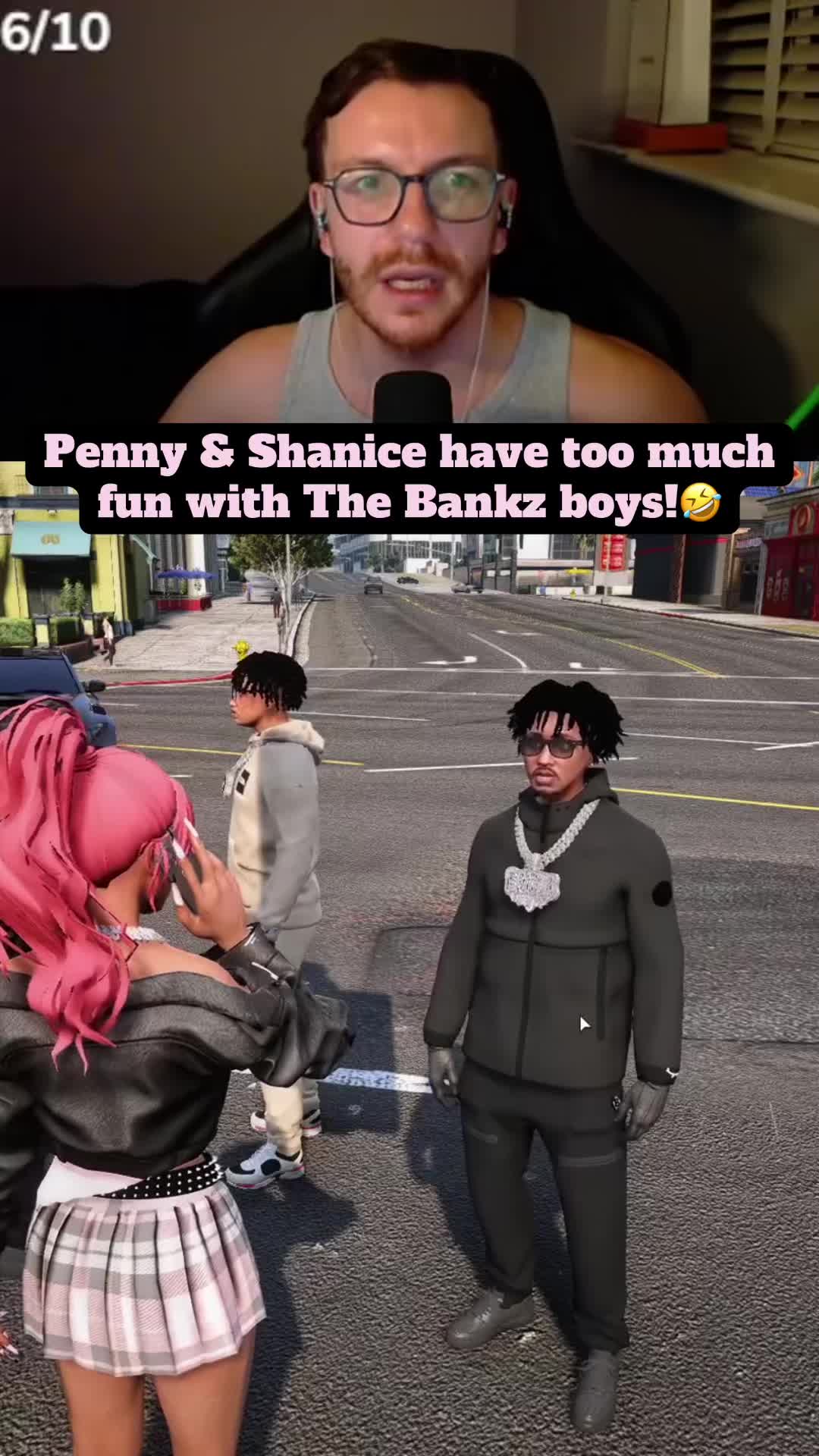 @Penny&Pip’s clips