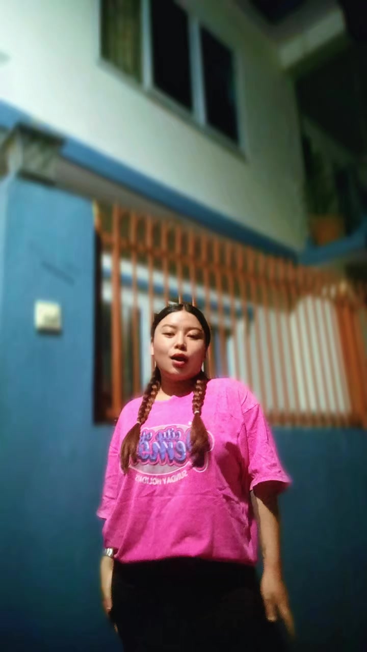 @jiyarairumbatamang💗👑🧿🕉✨️