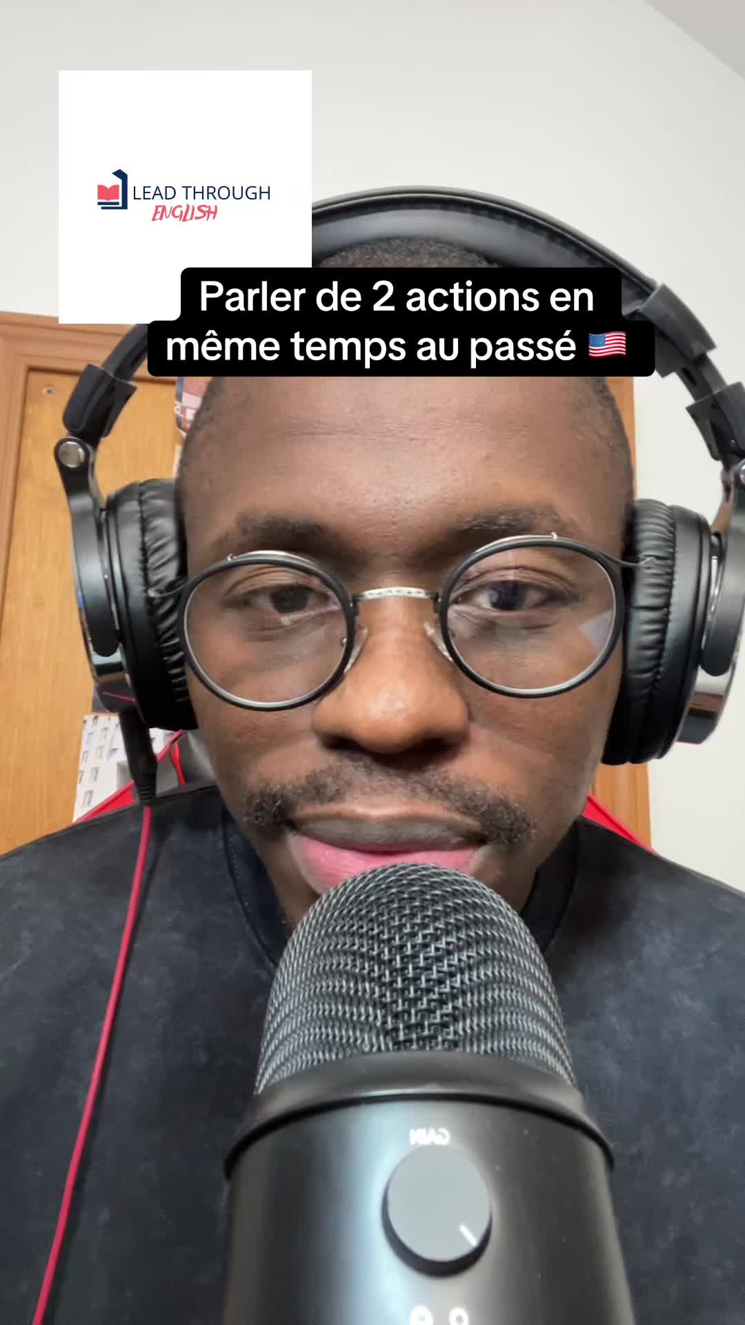 @Lead Through English 🇬🇧🇺🇲