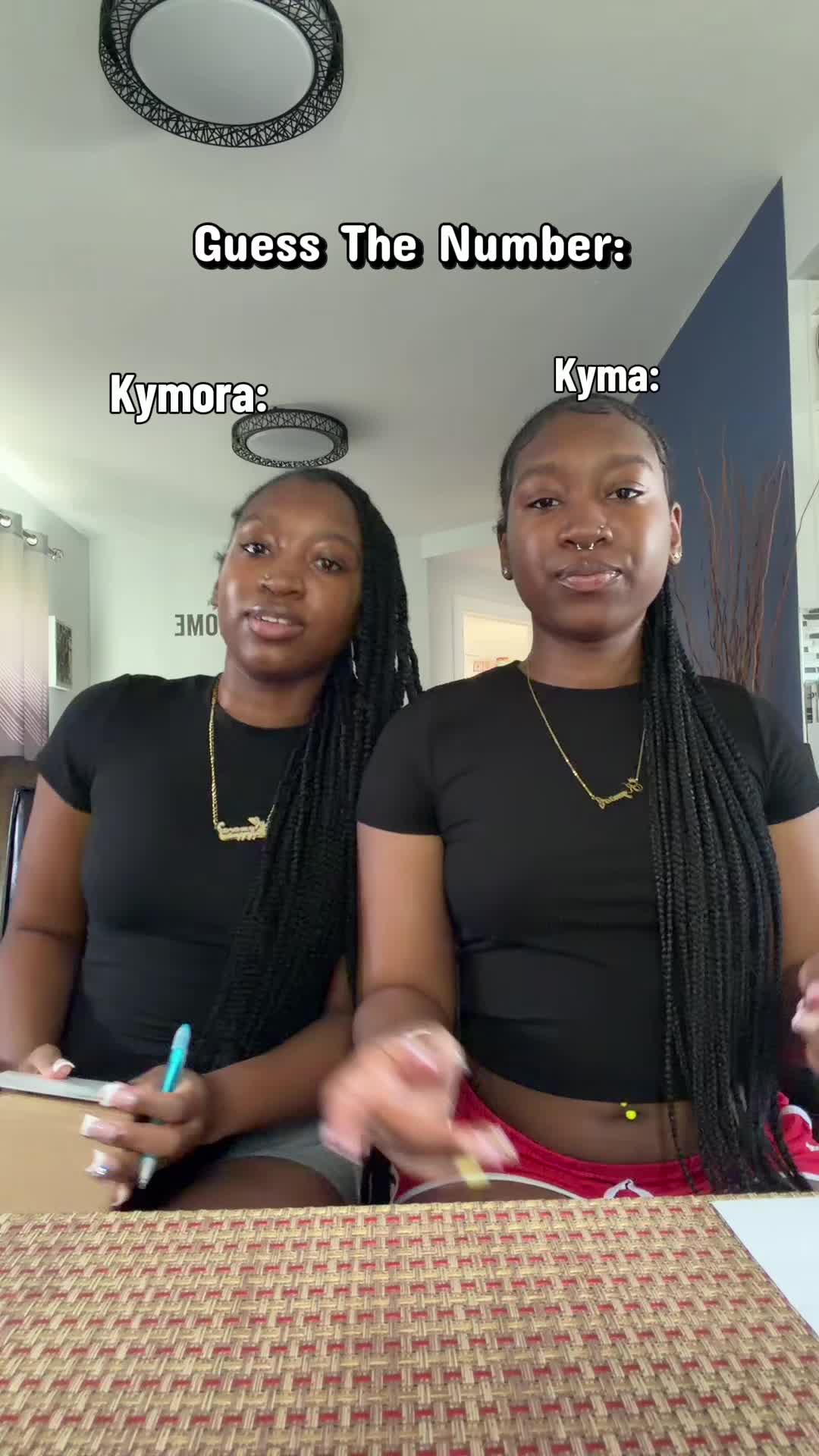 @Kyma and Kymora