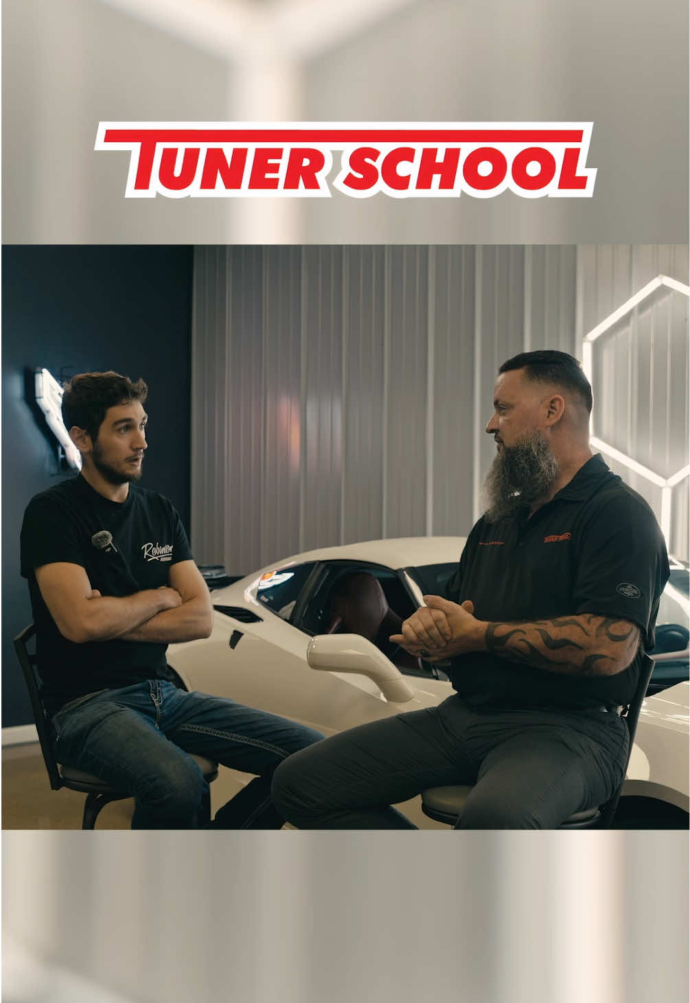 @Tuner School