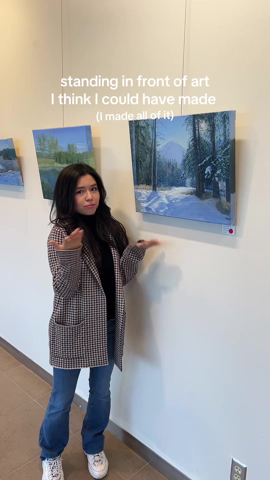 @Gallery by Valerie