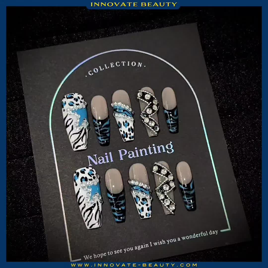 @Innovate Beauty